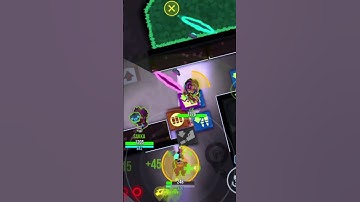 Triple Alice moments + more! #bulletecho #battleroyale #alice