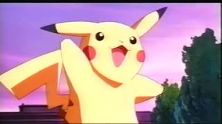 Pokemon The Movie 3 Spell Of The Unkown Trailer