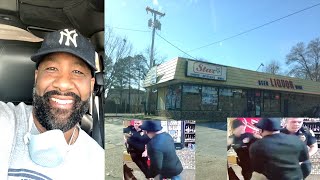Alabama Business Owner Attacked By Cops After Calling Them On A Robbery Suspect.