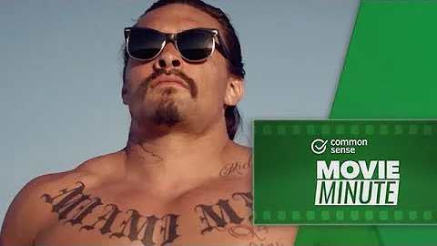 The Bad Batch: Movie Review