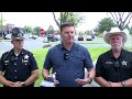 In-N-Out shooting in Twin Falls. Police Chief says suspected shooter is deceased
