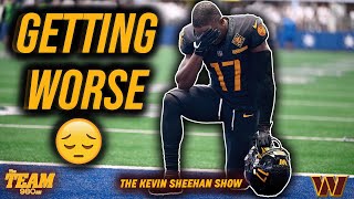 Download Lagu Commanders Are Close To Their Breaking Point With Terry McLaurin?! MP3 Download Lagu Commanders Are Close To Their Breaking Point With Terry McLaurin?! MP3