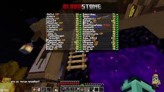 Играю на BloodStone SMP | MINECRAFT 1.20.1 | Vanilla | #Klauncher #shorts