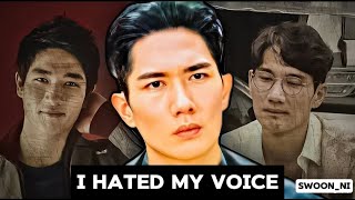 15 Unknown Facts about Uhm Tae goo From My Sweet Mobster