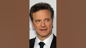 🎬 Did You Know? Colin Firth Took a Silent Stand — Without Saying a Word 🎭✋#ColinFirth #SilentProtest