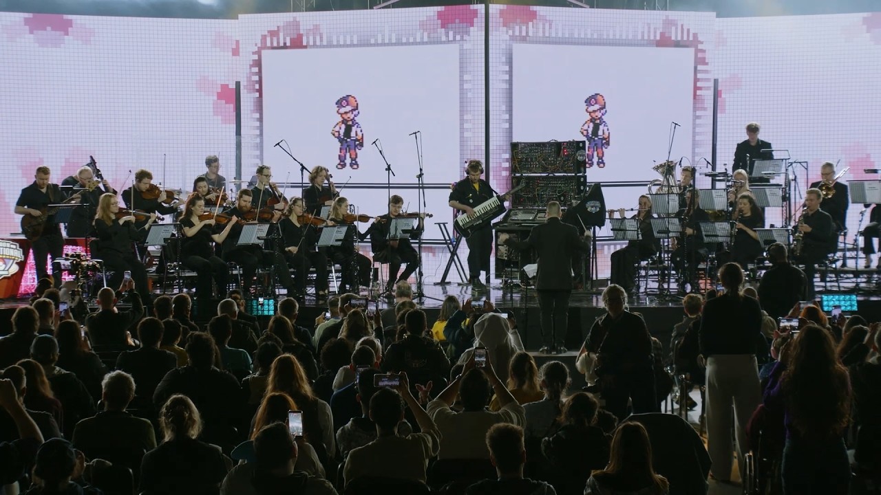 Opening Ceremony Performance | 2026 Pokémon Europe International Championships