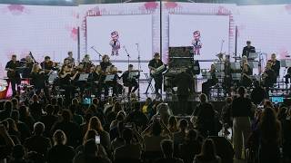 Opening Ceremony Performance | 2026 Pokémon Europe International Championships