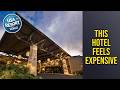 Seattle Airport Marriott - This Hotel Feels Expensive | Seattle (WA), United States⭐