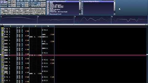 [Tracker Music] Markus "Captain" Kaarlonen - Space Debris