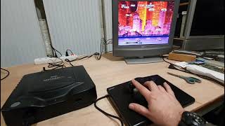 NEO GEO CD SD LOADER