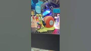 Thumbnail of Den Den Mushi Usopp by Diamond studio 😍 #onepiece #anime #unboxing #dendenmushi #strawhatpirate