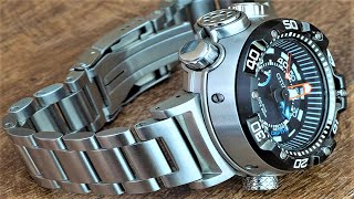 Top 10 Citizen Watches for Men's for Value and Quality in 2024