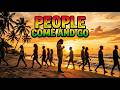 People Come and Go | Soulful Reggae Song