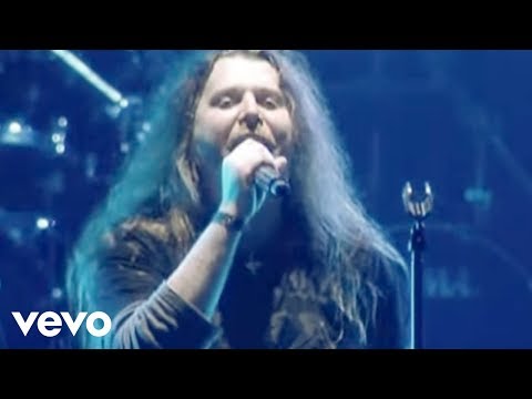 Pentagram - Bir (Video Version Live at 4 Subat 2007 Bostanci)