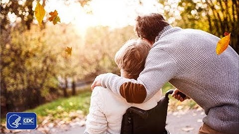 Caring for Yourself When Caring for Another