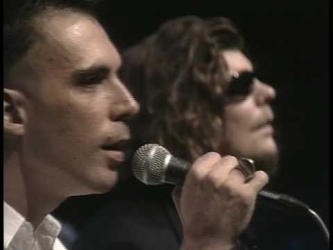 Titãs Acústico :  Pulso - Bichos escrotos