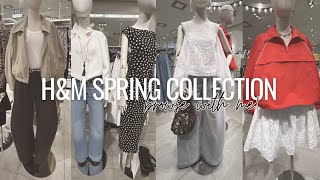 H&M Browse With Me - Spring 2026 Collection  screenshot 2