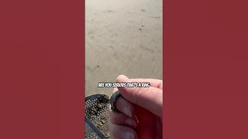 This is why the XP DEUS 2 is THE BEST METAL DETECTOR ON THE MARKET!