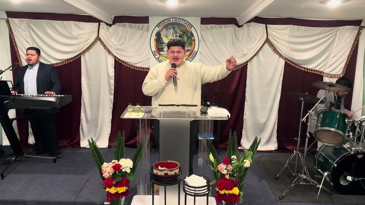 🔴🔥Vine adorar a Dios, Tiempo de alabanza, Hermano Erick Ramírez 🔥🔴