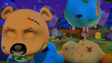 Loco Nuts - I See Youu!!  |  Sponsored By: Preview 2 Effects