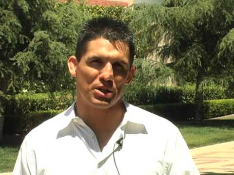 Frank Shamrock on Brand Marketing, New Media & Web...