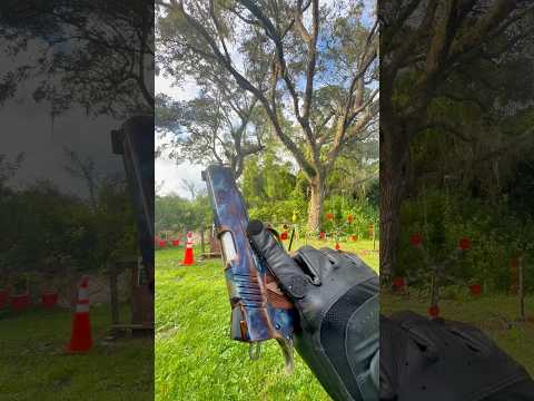 This is the craziest 1911 ever made