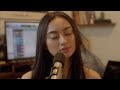 See You On Wednesday | Memes Prameswari - Lose You To Love Me (Selena Gomez Cover) Live Session