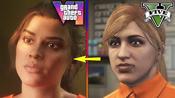 GTA 5 TRANSFORMED! Next-Gen GTA 6 Graphics in 2025