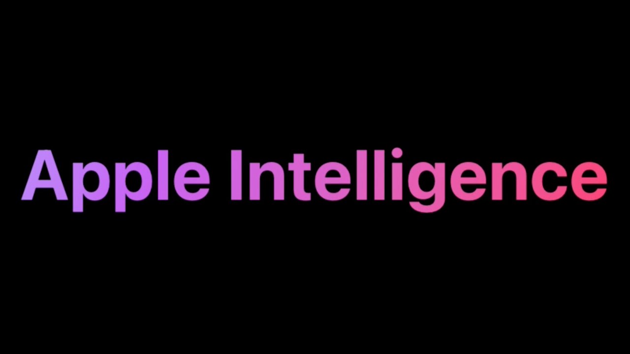 SwiftUI Apple Intelligence Glow