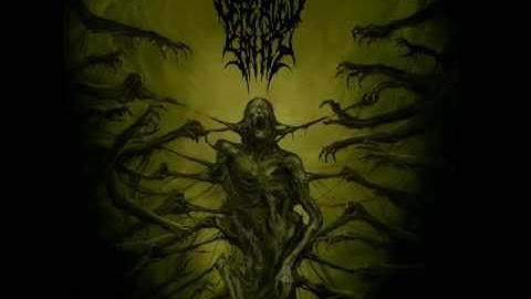 DEFEATED SANITY - NARAKA  (NEW 2013)