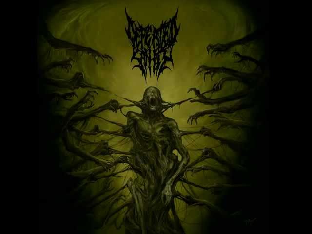 Defeated Sanity - Naraka