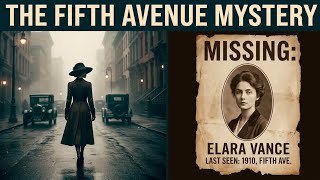 America's Most Famous Unsolved Disappearance: Dorothy Arnold