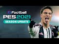 PES 2021 NEXT SEASON PATCH 2026