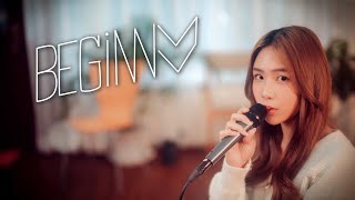 นิทานความรัก | Cover by Hammy | BEGINNY