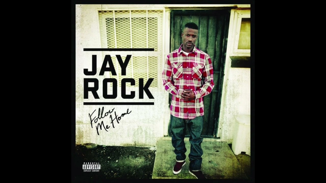 Jay Rock feat. Ab-Soul & Kendrick Lamar & ScHoolboy Q - Say Wassup
