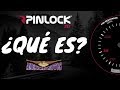 PINLOCK en AMERICAN MOTOS (ANTIEMPAÑANTE)