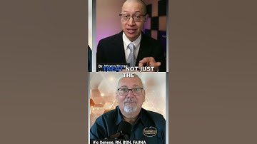 Innovative Solutions for Bladder Dysfunction | A Game Changer with Dr. Wayne Kuang