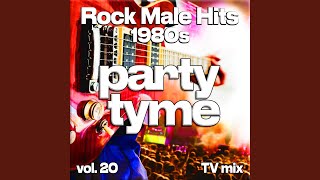 Born To Be My Baby (TV mix)