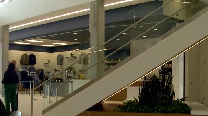 Convoy of Hope dedicates new global headquarters near Springfield, Mo.