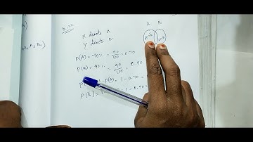 11th Maths Ch:12-Example:12.22/samacheer syllabus