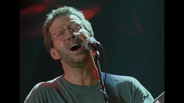 Eric Clapton - It Hurts Me Too (Official Live Video - Nothing But the Blues)