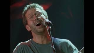 Eric Clapton - It Hurts Me Too ( Live Video - Nothing But the Blues)