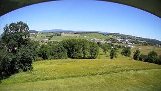 Dayton, Virginia North View Timelapse - 2026-05-31
