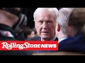 Chris Matthews Retires From MSNBC's 'Hardball' Following Controversies | RS News 3/3/20