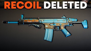 A monkey could win with this loadout