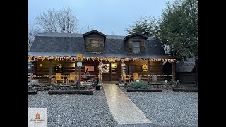 Asheville West KOA: A Practical Choice for Asheville Explorers