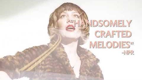 Molly Tuttle - Take The Journey - trailer