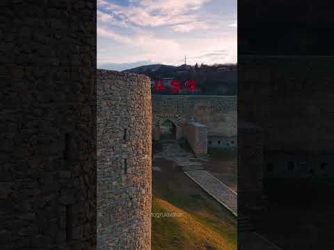 شوشا تاج فرهنگی قره باغ