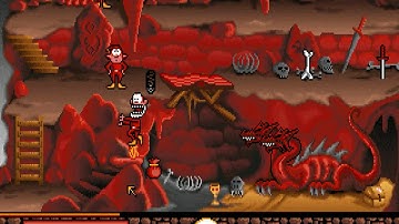 Gobliiins with a Guest part 3-3