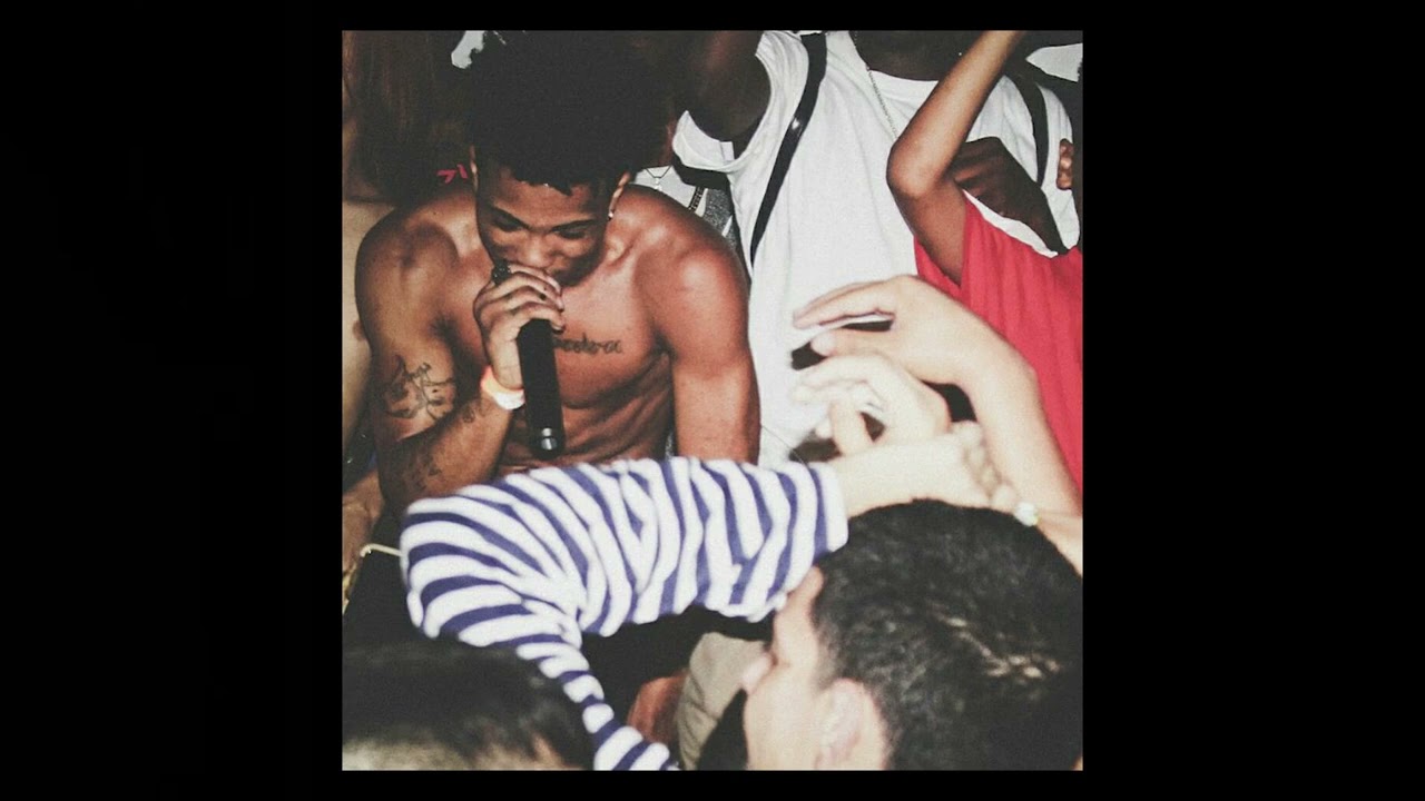 [free] old xxxtentacion + joey badass + vice city + boombap type beat